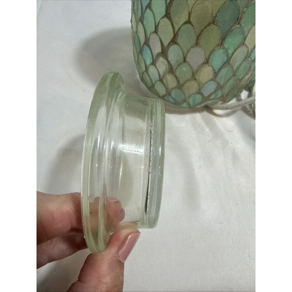 Scentsy but green